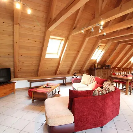 Maison Spacieuse Avec Jardin, Cheminee, Jeux Pour Enfants Et Proche Des Cascades Et Lacs - Fr-1-742-521 Holiday home Veze